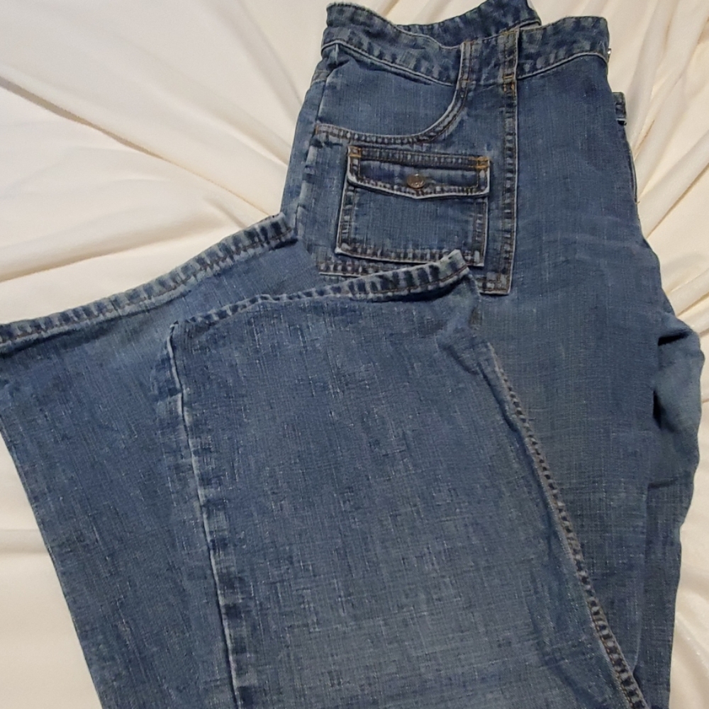 Jeans - Picture 4 of 4